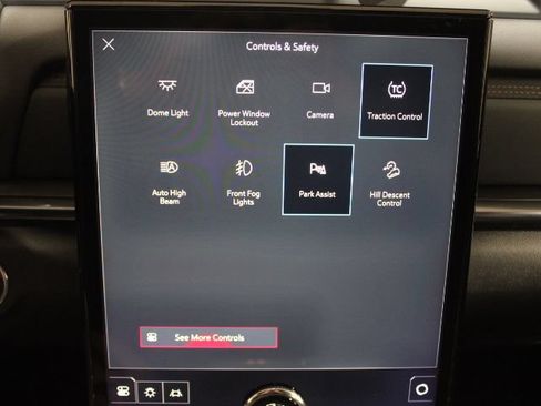 New 2026 GMC Terrain AT4 w/ Convenience Package III AWD/4WD image 51