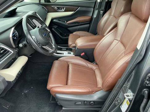 Used 2021 Subaru Ascent Touring w/ Popular Package #2A AWD/4WD image 12