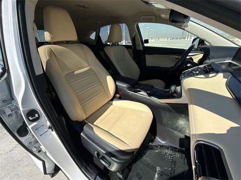 Used 2020 Lexus NX 300h AWD w/ Comfort Package image 25