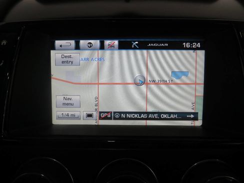 Used 2016 Jaguar F-TYPE S image 19