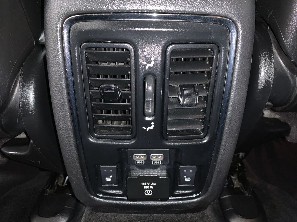 Used 2015 Jeep Grand Cherokee Limited AWD/4WD image 20