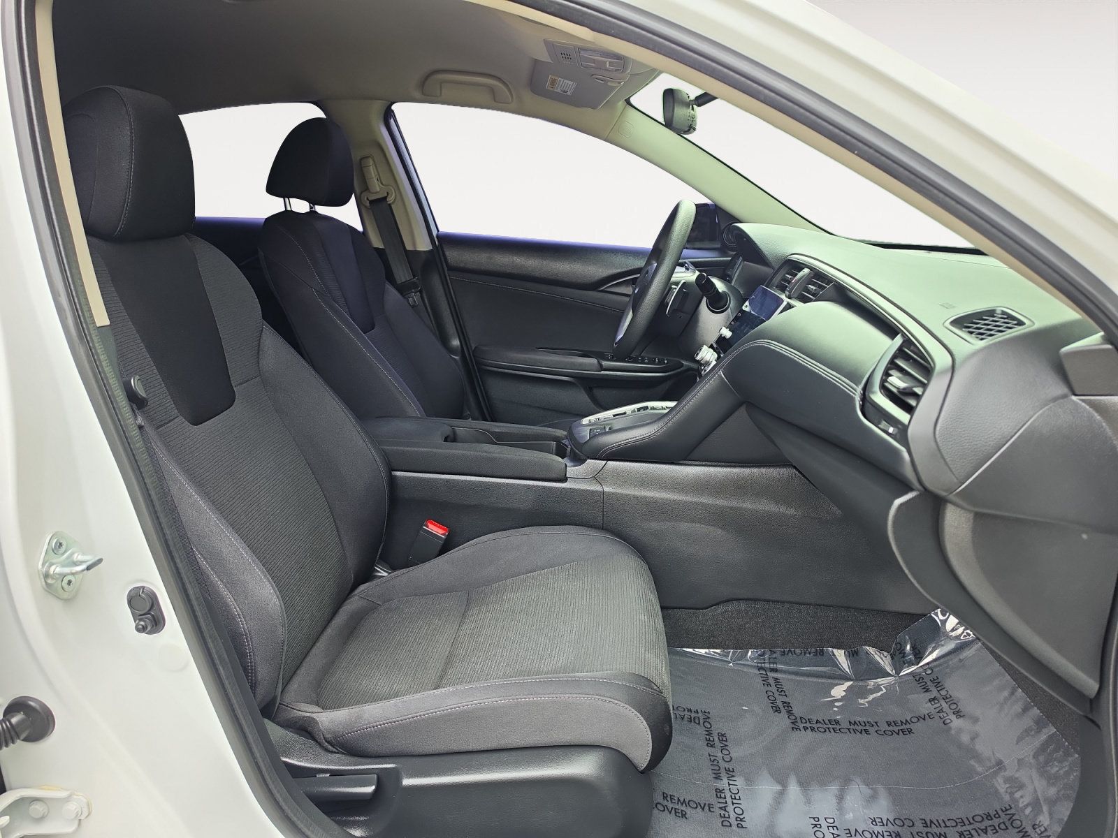 Used 2021 Honda Insight EX image 15