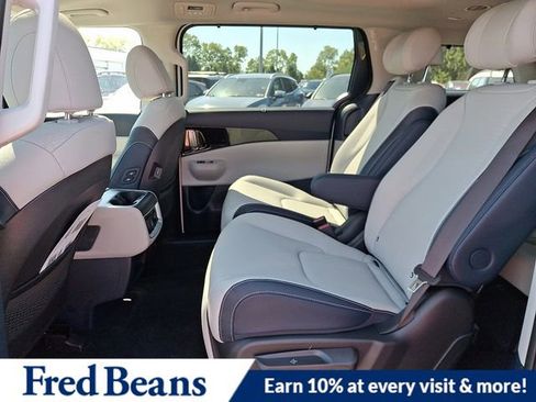 New 2026 Kia Carnival SX Prestige image 6