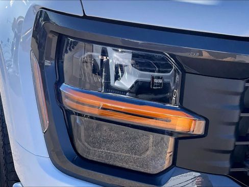 New 2026 Ford F150 STX w/ Equipment Group 200A image 13