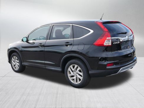 Used 2015 Honda CR-V EX image 5
