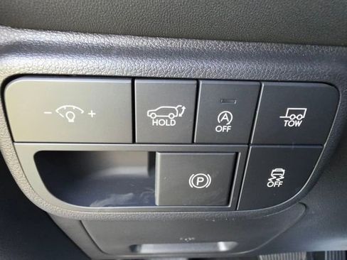 New 2026 Hyundai Palisade XRT Pro image 17