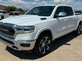 Used 2022 RAM 1500 Limited AWD/4WD video 1