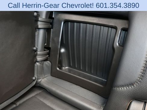 Used 2023 GMC Sierra 1500 Denali w/ Denali Reserve Package AWD/4WD image 18