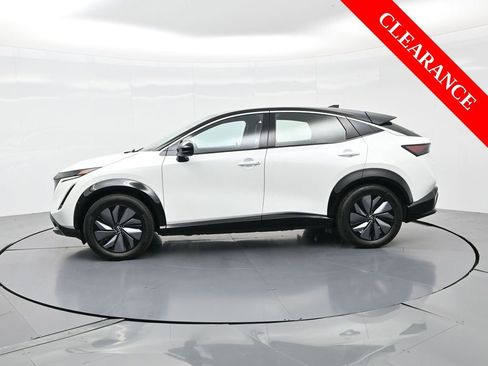 Used 2024 Nissan Ariya ENGAGE image 10