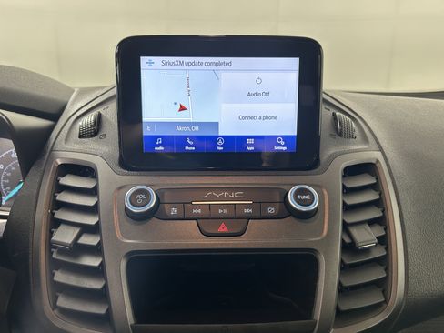 Used 2019 Ford Transit Connect XLT FWD image 18