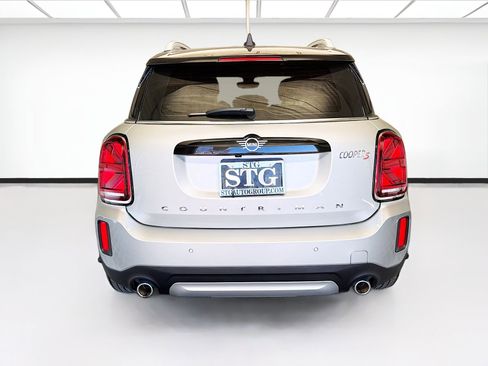 Used 2024 MINI Cooper Countryman S FWD image 5