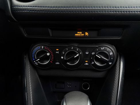 Used 2016 Scion iA image 23