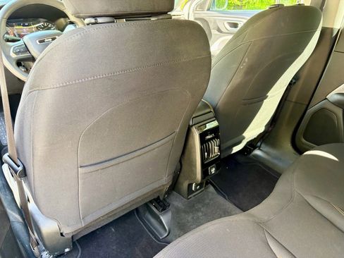 Used 2022 Jeep Compass Sport FWD image 12