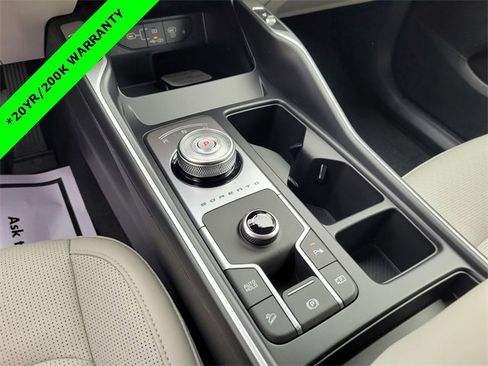 New 2026 Kia Sorento EX image 10