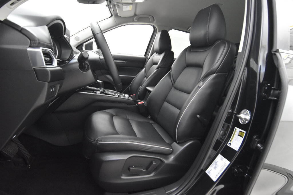 Certified 2025 MAZDA CX-5 AWD 2.5 S w/ Select Package image 25