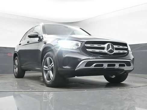 Used 2020 Mercedes-Benz GLC 300 image 11