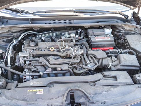 Certified 2023 Toyota Corolla SE w/ SE Premium Package FWD image 28