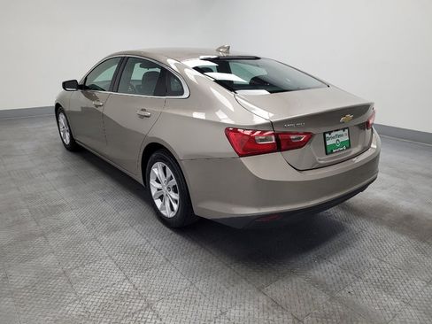 Used 2023 Chevrolet Malibu LT FWD image 5