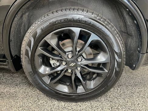 Used 2024 Dodge Durango R/T image 24