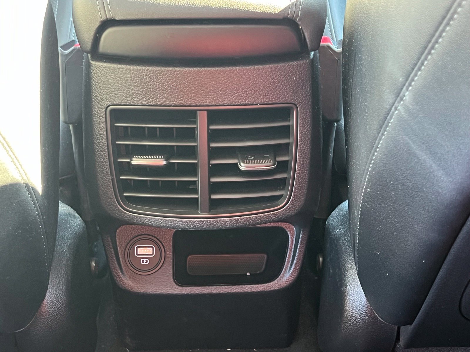 Used 2021 Kia Seltos EX AWD/4WD image 17