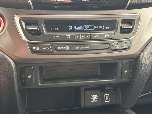 Used 2021 Honda Passport EX-L image 27