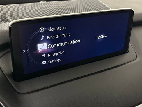 Used 2023 MAZDA CX-9 Grand Touring image 26