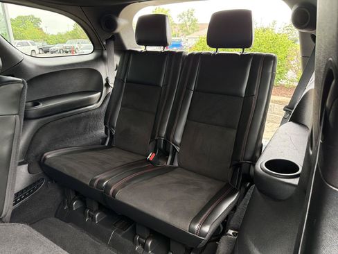 Used 2021 Dodge Durango R/T w/ Blacktop Package AWD/4WD image 43