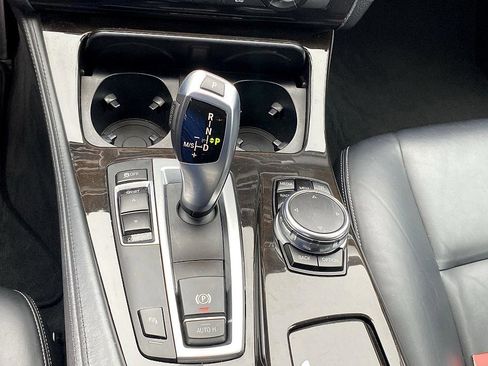 Used 2015 BMW 535i Sedan image 18