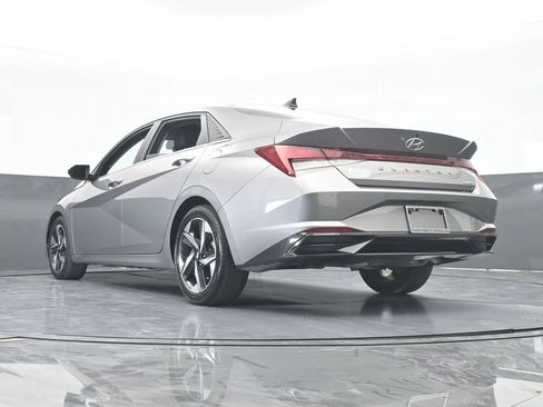 Used 2023 Hyundai Elantra Limited w/ Cargo Package image 61