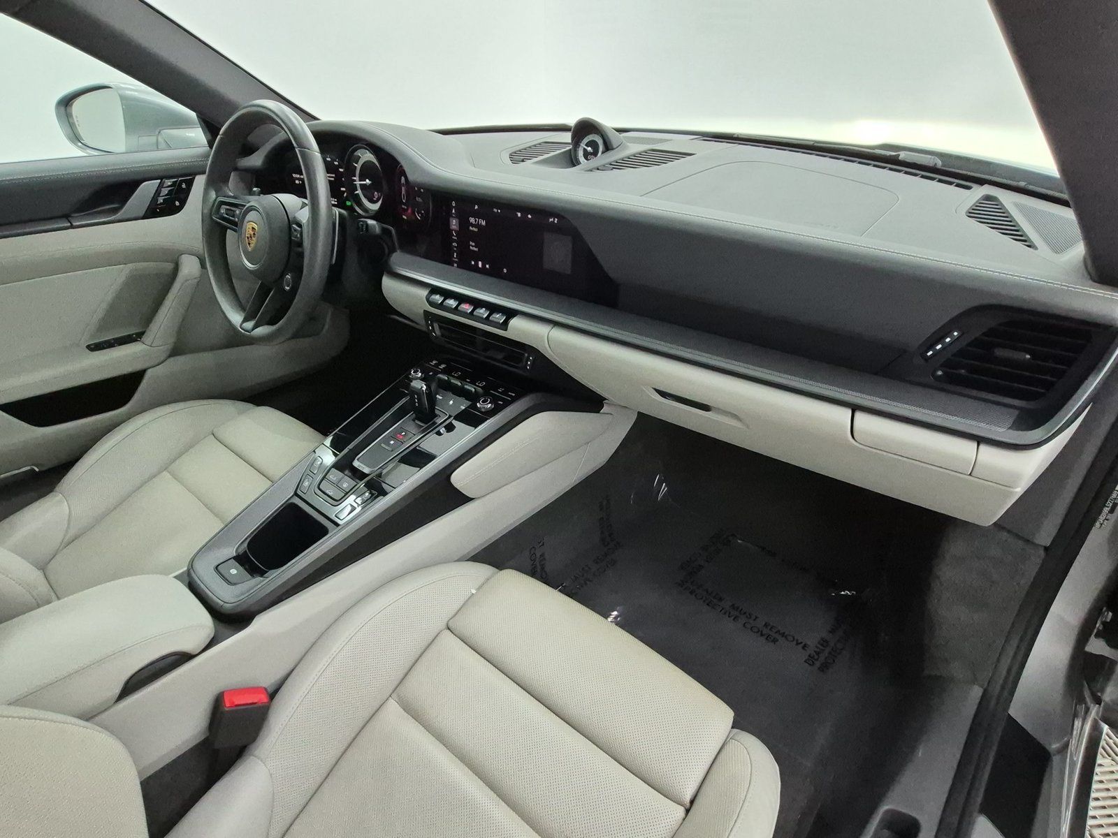Certified 2020 Porsche 911 Carrera S RWD image 26
