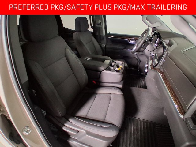 Used 2026 GMC Sierra 1500 SLE w/ Preferred Package AWD/4WD image 15