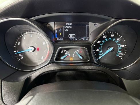 Used 2013 Ford Focus Titanium image 23