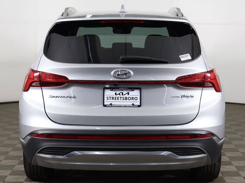 Used 2023 Hyundai Santa Fe Limited w/ Cargo Package AWD/4WD image 15