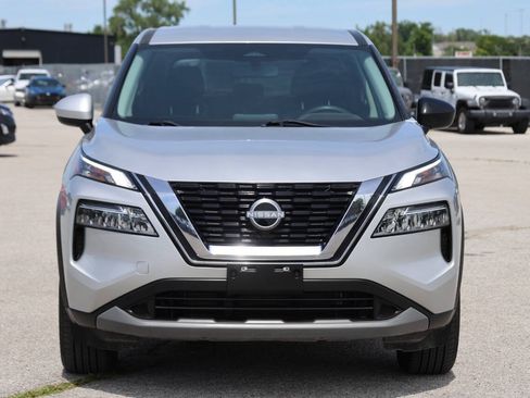 Used 2023 Nissan Rogue SV AWD/4WD image 5