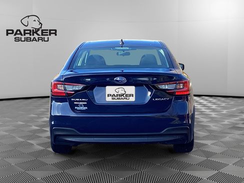 Certified 2024 Subaru Legacy image 4