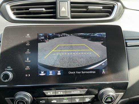 Used 2022 Honda CR-V Touring image 24