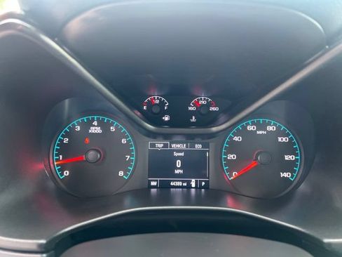 Used 2022 GMC Canyon Elevation w/ Trailering Package AWD/4WD image 21