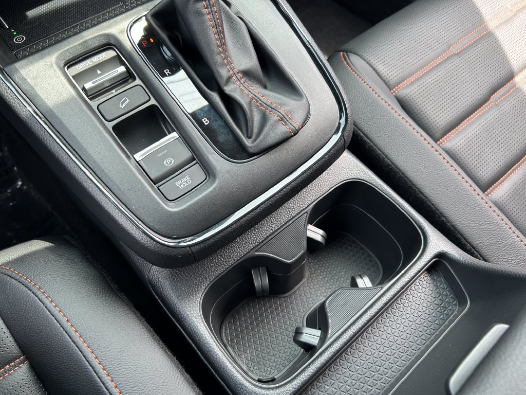 New 2027 Honda CR-V Sport-L image 32