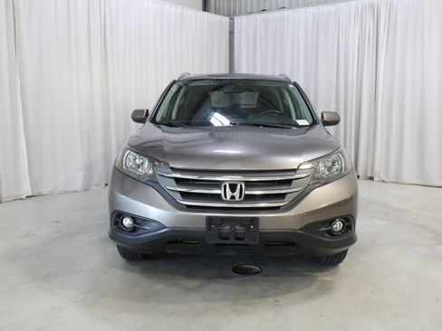 Used 2013 Honda CR-V EX-L image 38