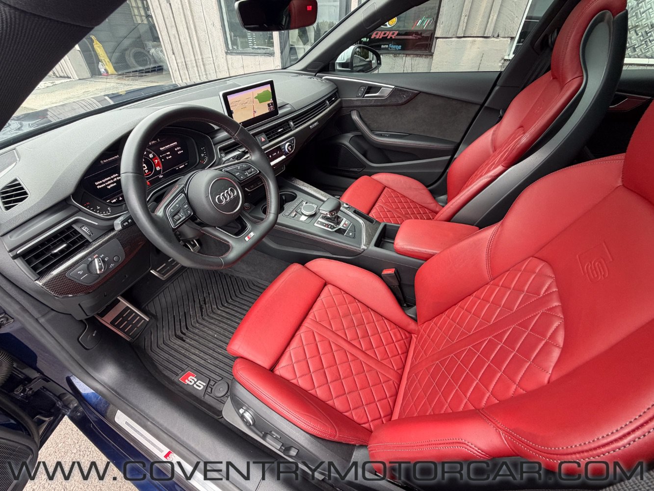 Used 2019 Audi S5 Premium Plus AWD/4WD image 41