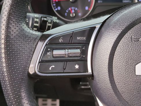 Certified 2023 Kia Forte GT-Line w/ GT-Line Premium Package image 25