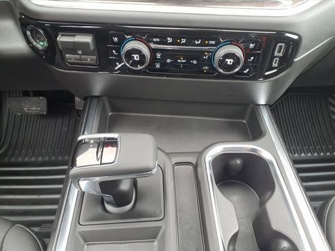 New 2026 Chevrolet Silverado 1500 LTZ w/ LTZ Premium Texas Edition RWD image 22