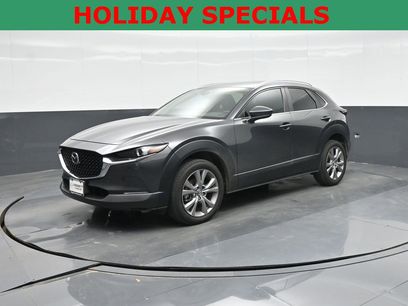 Used 2023 MAZDA CX-30 AWD 2.5 S w/ Preferred Package