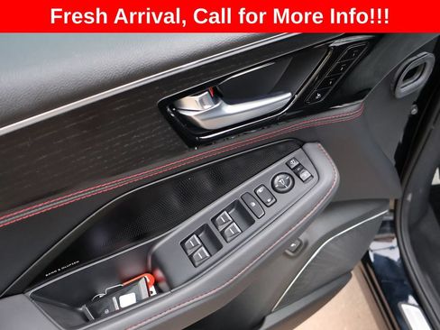 Used 2026 Acura MDX Type S AWD/4WD image 49