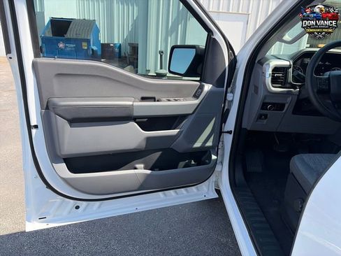 Used 2023 Ford F150 XLT AWD/4WD image 10
