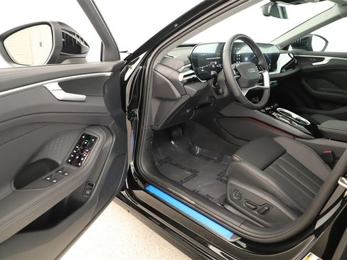 New 2026 Audi A6 Premium image 14