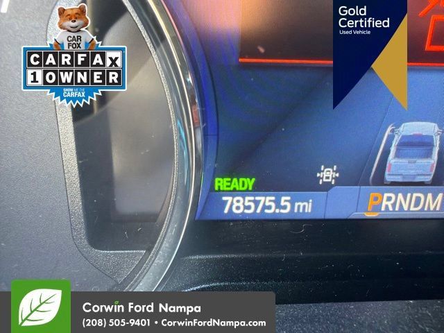 Used 2023 Ford F150 XLT w/ Equipment Group 302A High AWD/4WD image 17