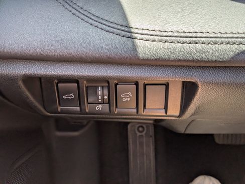 Used 2023 Subaru Outback Wilderness AWD/4WD image 23