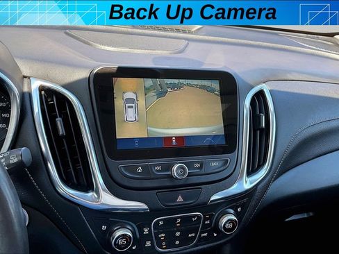 Used 2018 Chevrolet Equinox Premier AWD/4WD image 14