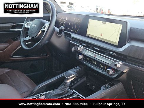 Used 2023 Kia Telluride SX Prestige image 32